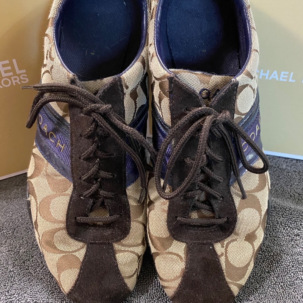 Coach Shoes